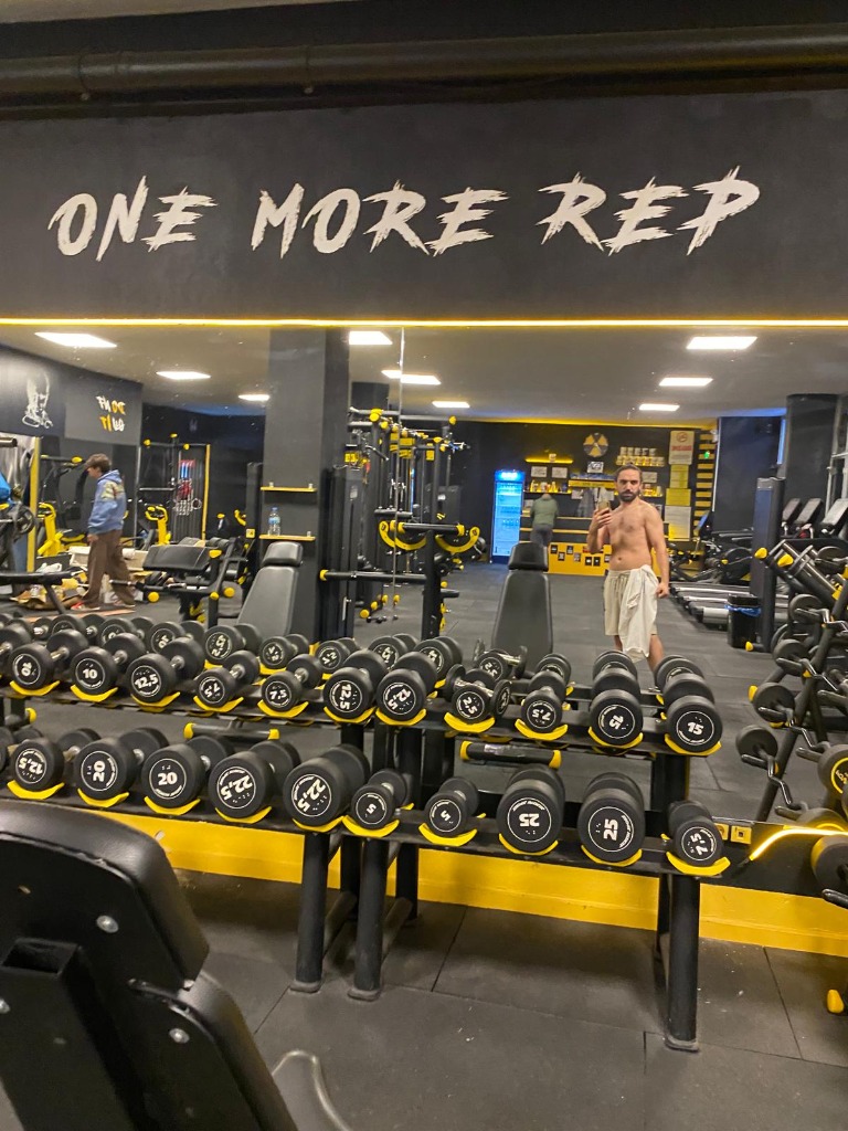 Profesyonel Eğitmen